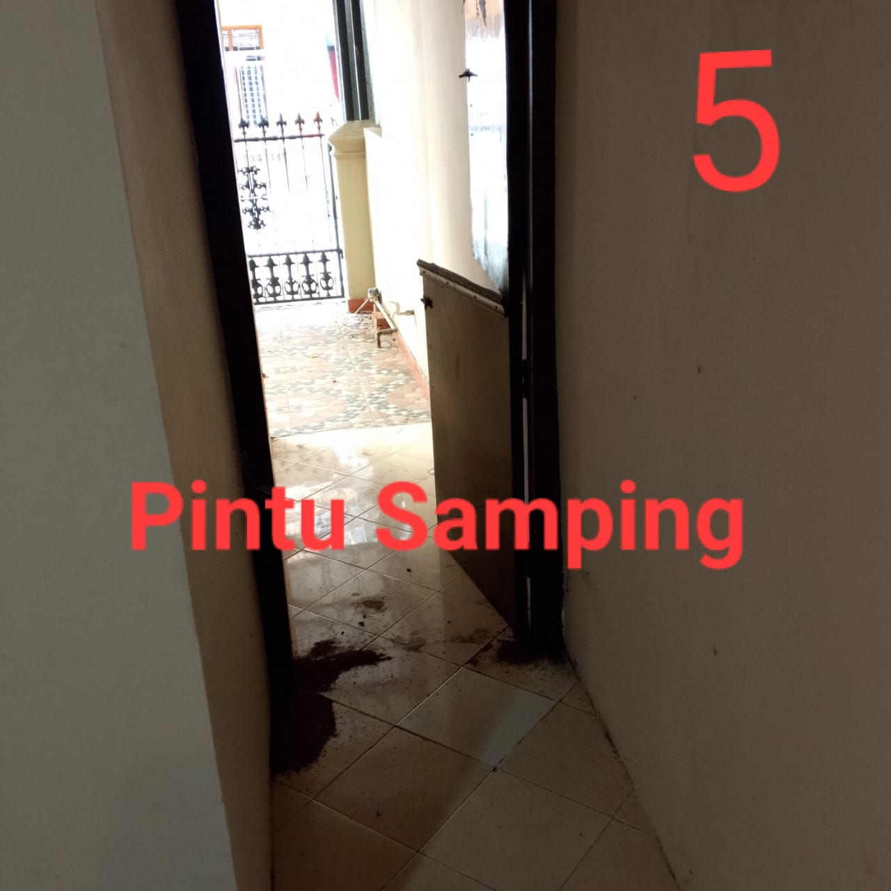 DiJual Rumah di Perumahan Pondok Hijau Permai Bekasi